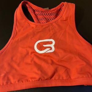 Cyclebar sports bra